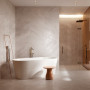 OPOCZNO SANDBANK CREAM MATT RECT 59,8х59,8