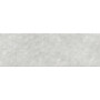 OPOCZNO QUANTUM LIGHT GREY STRUCTURE SATIN 25х75