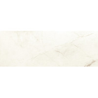Tubądzin Organic Matt white 32,8x89,8 Gat.1