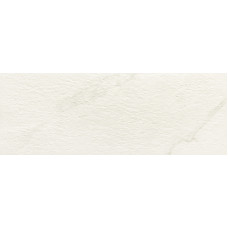 Tubądzin Organic Matt white 1 STR 32,8x89,8 Gat.1
