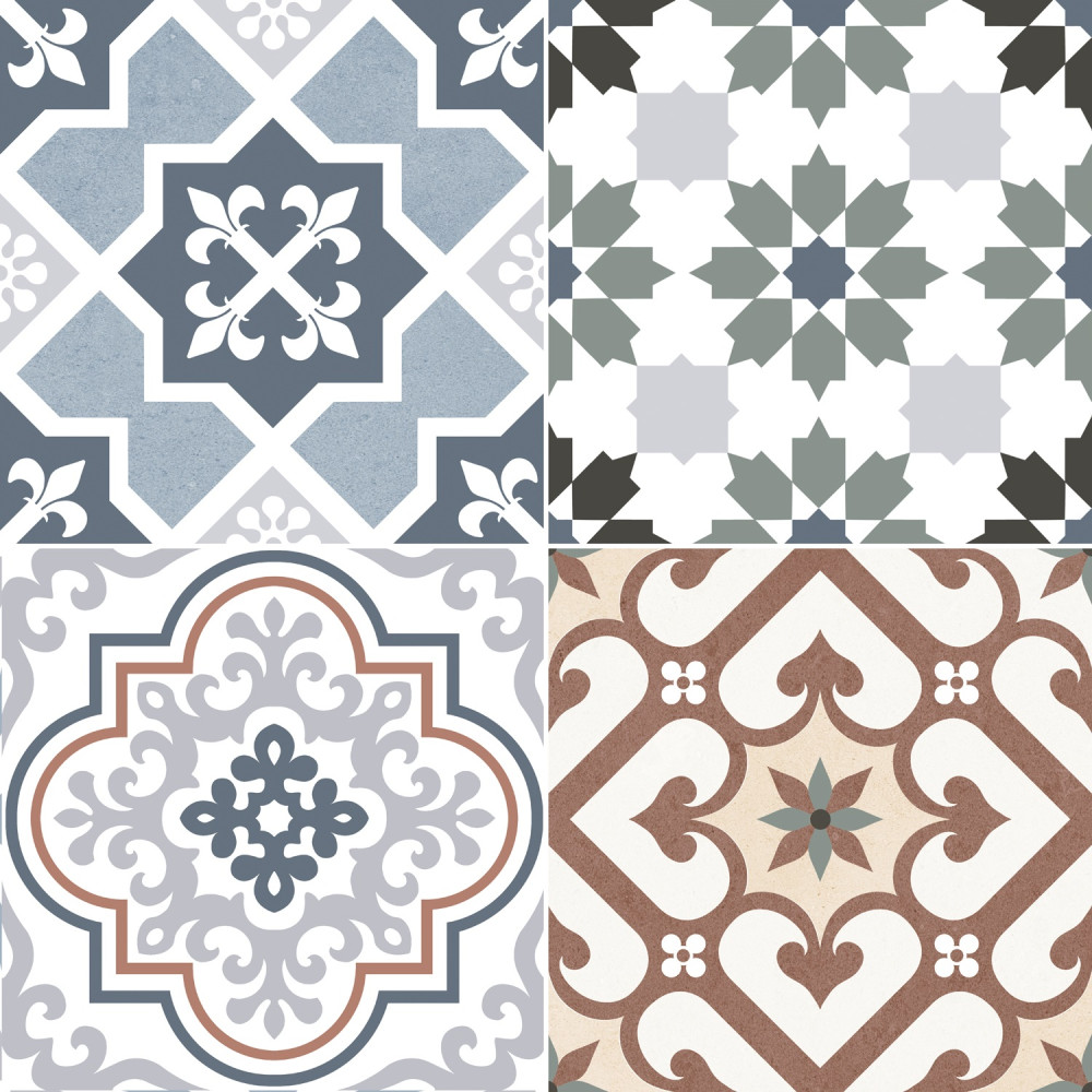 ALMERA CERAMICA (SPAIN) ORIGIN MIX