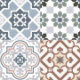 ALMERA CERAMICA (SPAIN) ORIGIN MIX