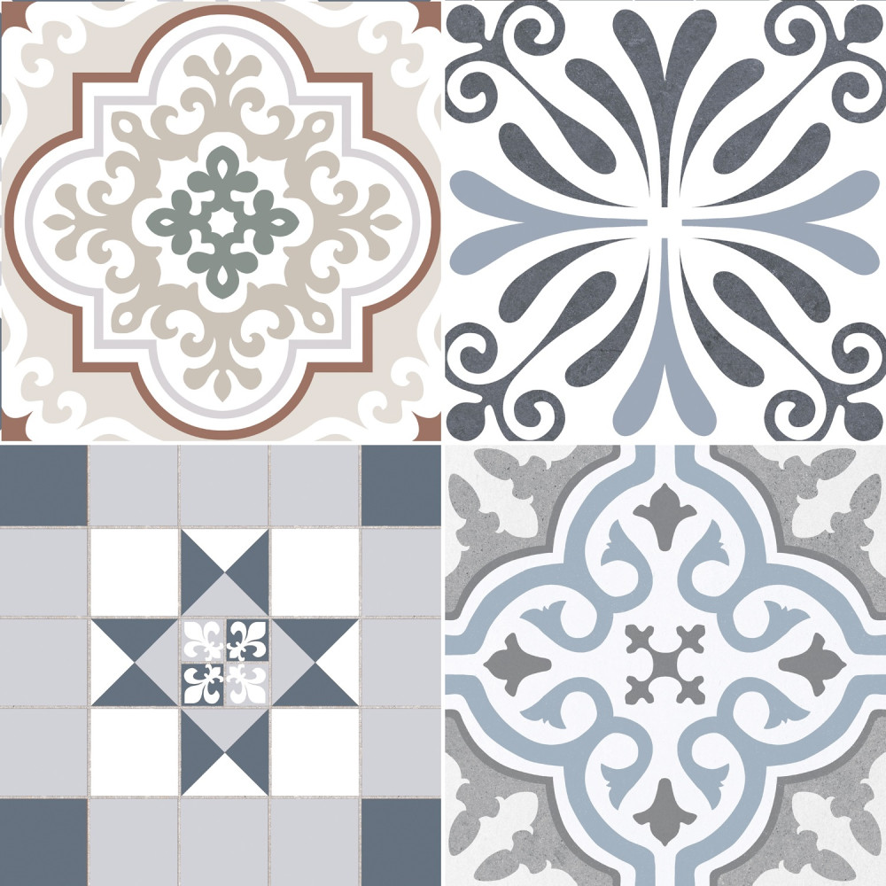 ALMERA CERAMICA (SPAIN) ORIGIN MIX