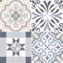 ALMERA CERAMICA (SPAIN) ORIGIN MIX