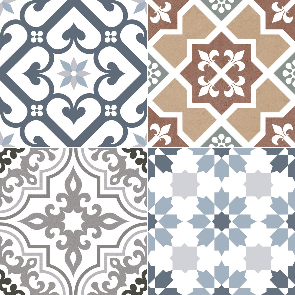 ALMERA CERAMICA (SPAIN) ORIGIN MIX