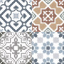 ALMERA CERAMICA (SPAIN) ORIGIN MIX