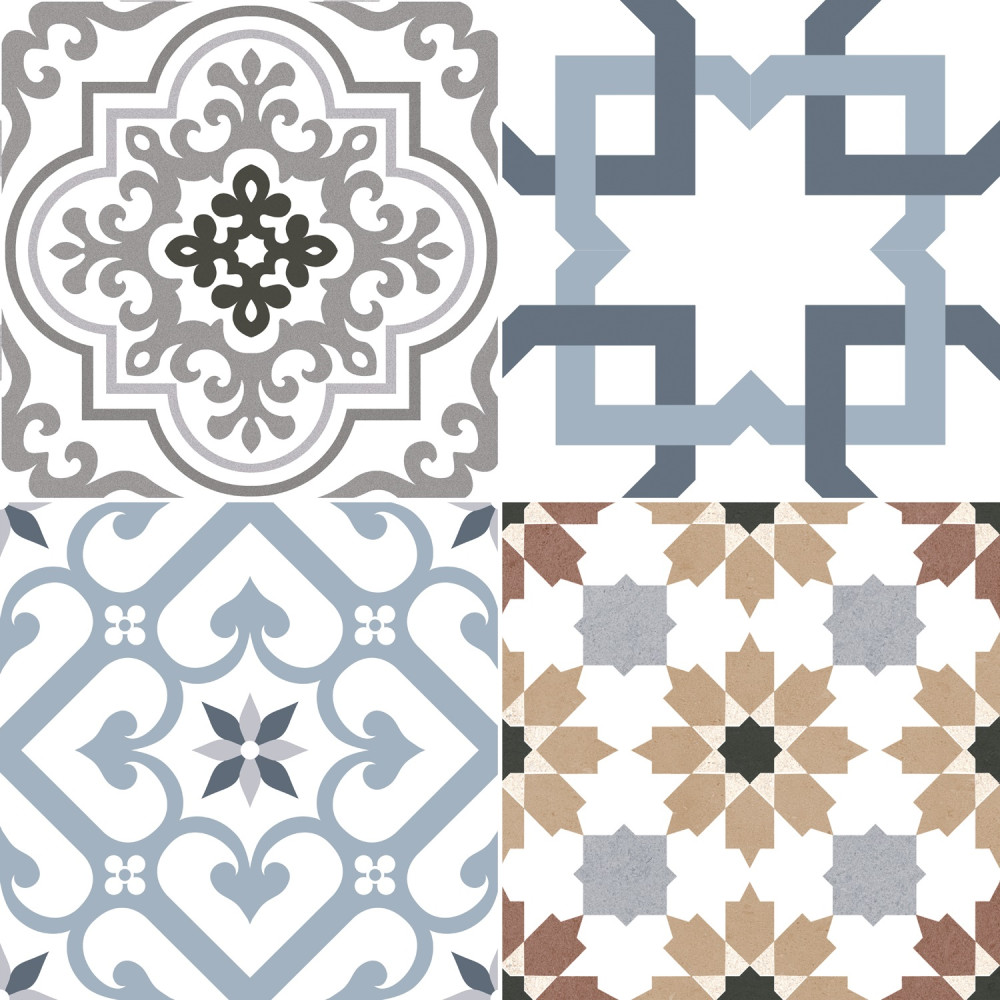 ALMERA CERAMICA (SPAIN) ORIGIN MIX