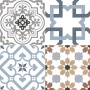ALMERA CERAMICA (SPAIN) ORIGIN MIX