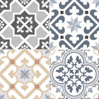 ALMERA CERAMICA (SPAIN) ORIGIN MIX