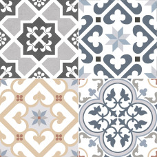 ALMERA CERAMICA (SPAIN) ORIGIN MIX