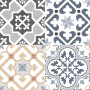 ALMERA CERAMICA (SPAIN) ORIGIN MIX