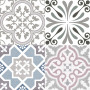 ALMERA CERAMICA (SPAIN) ORIGIN MIX