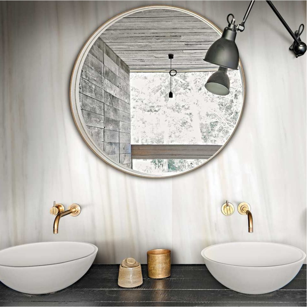 REX Origines De Rex Ombre Doree Matt 60X60 Rett (769841)