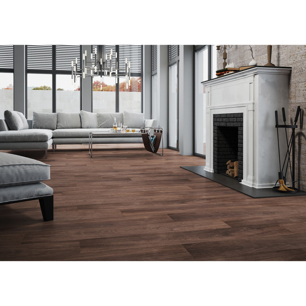 CERRAD GRES ORION BROWN RECT