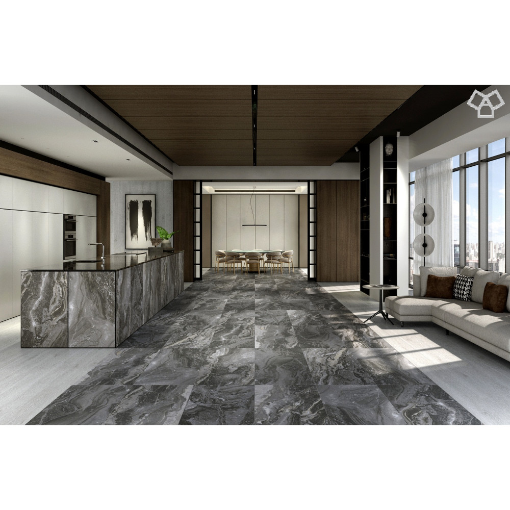 EXAGRES BASE OROBICO GRIS C-1