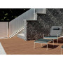 OSET TEK OCRE 16.5х50 (плитка для підлоги і стін) PO