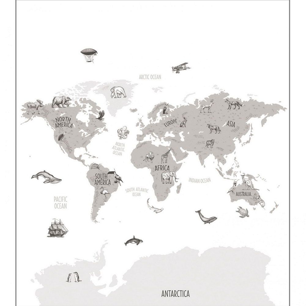 Caselio Our Planet OUP102039918