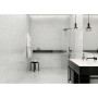 PERONDA GRUNGE WHITE AS/90X90/C/R
