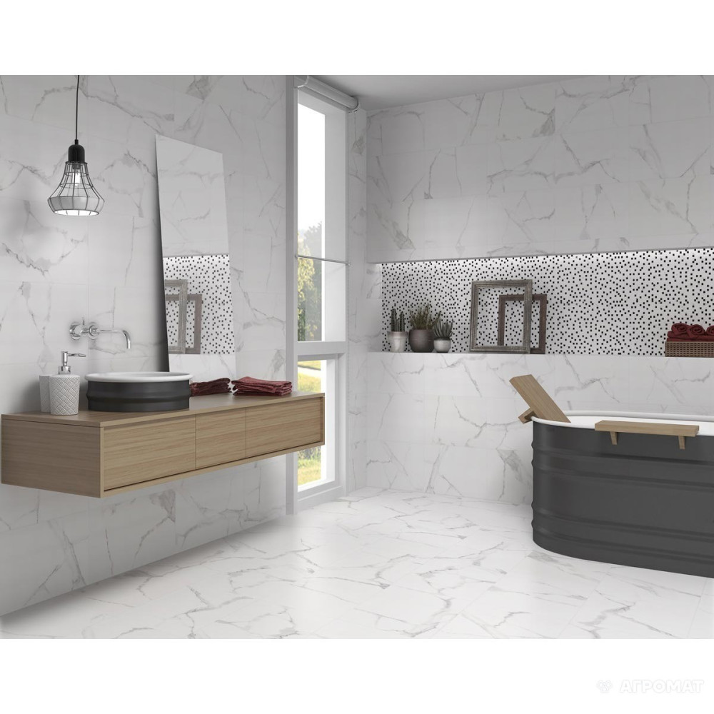 ALMERA CERAMICA (SPAIN) MOSAICO PALMIRA