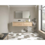 PAMESA ESSENZA BEIGE (FAM017/COMPACGLASS RECT)