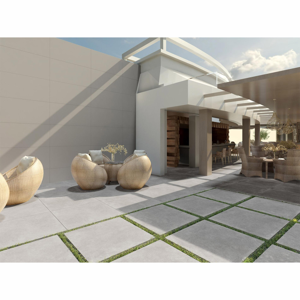 PAMESA ESSENZA BEIGE (FAM017/COMPACGLASS RECT)