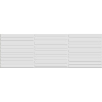 Pamesa ESSENZA BIANCO RELIEVE