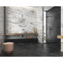 PAMESA FIUME NERO (FAM017/COMPACGLASS RECT)