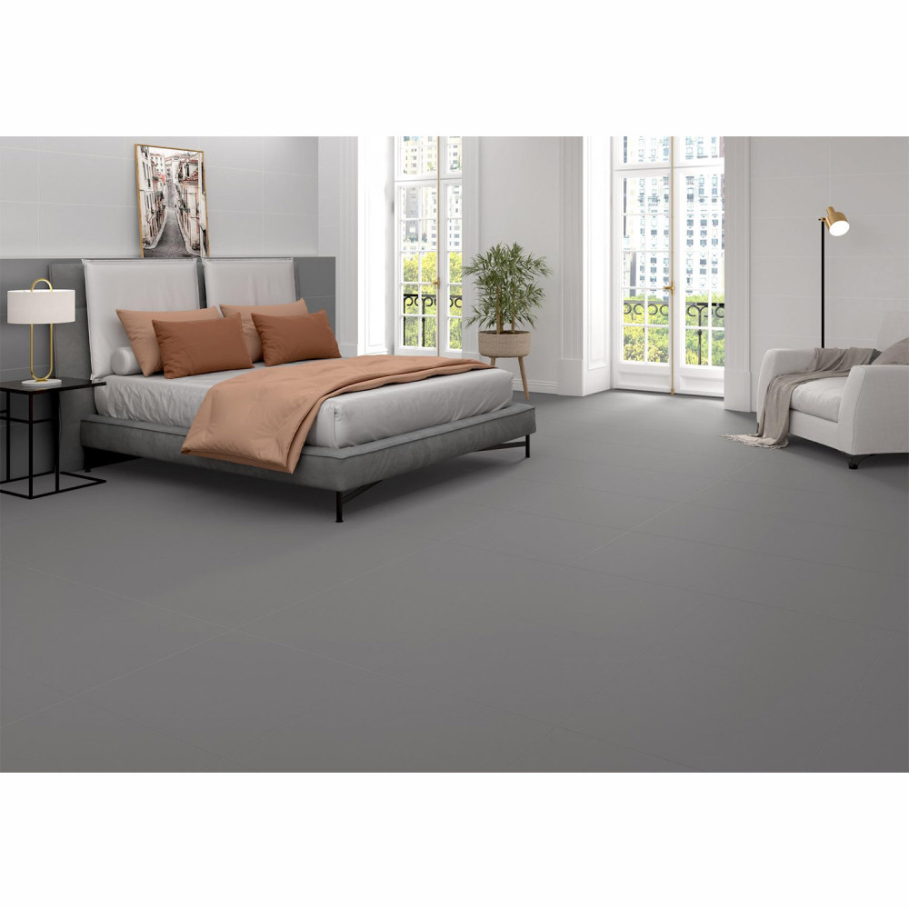 PAMESA ESSENZA GRIGIO (FAM017/COMPACGLASS RECT)