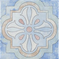 PAMESA EMPOLI SKYBLUE 22.3х22.3 (плитка для підлоги і стін)