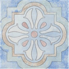 PAMESA EMPOLI SKYBLUE 22.3х22.3