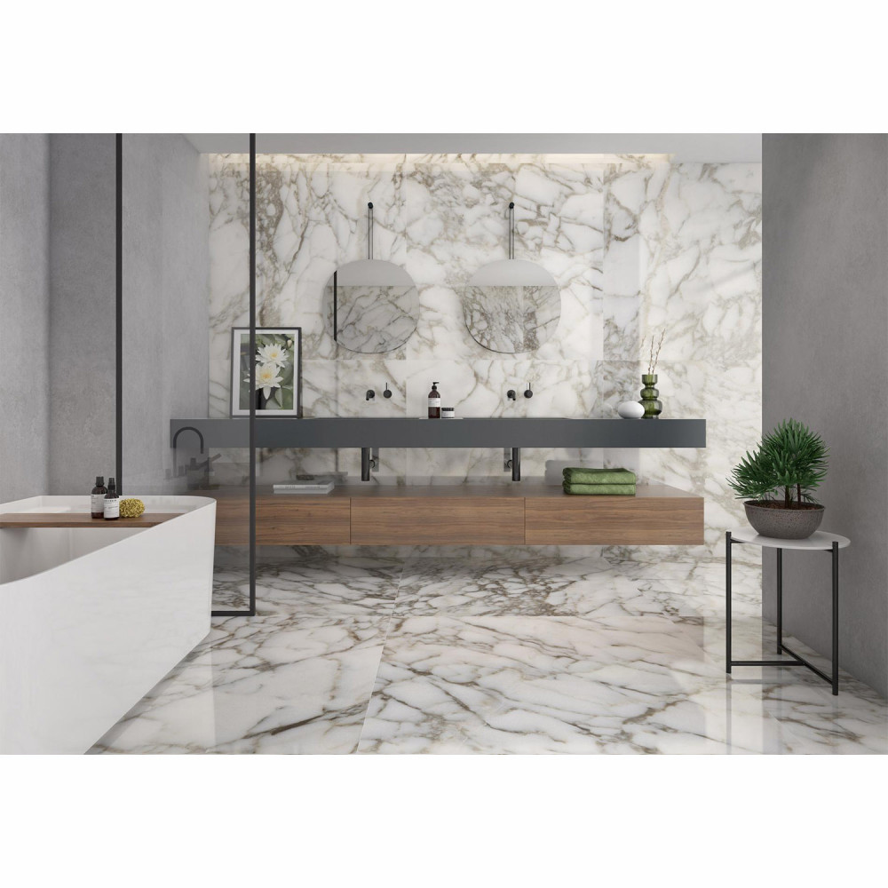 PAMESA ARABESCATO PEARL (FAM017/COMPACGLASS RECT)