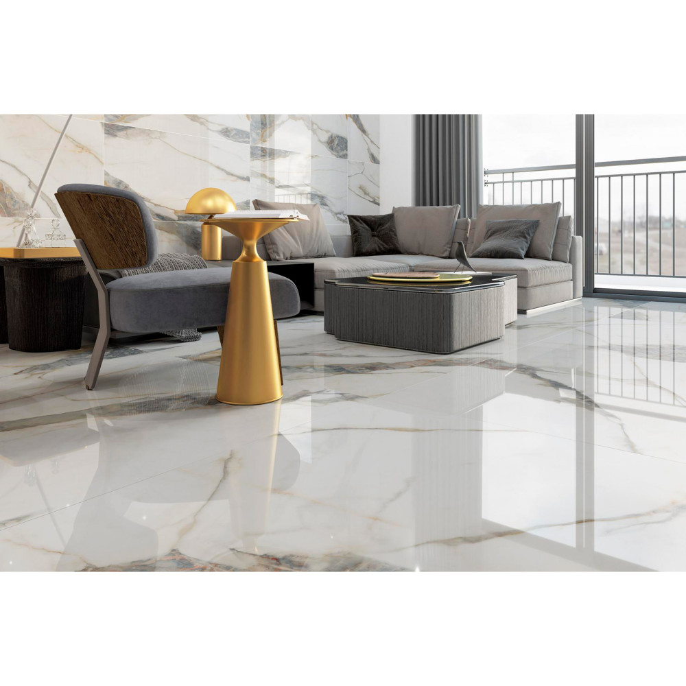 PAMESA PIETRA DI MARMI 1. (FAM004/LEVIGLASS)