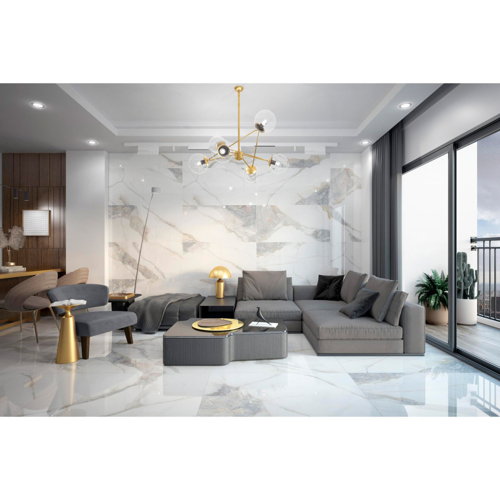 PAMESA PIETRA DI MARMI 1. (FAM004/LEVIGLASS)