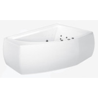 Панель для ванни ROCA AQUAMARINA PWOI610OP000000