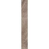 Paradyz classica PALAZZO BROWN LISTWA 8X60 G1