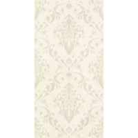 Paradyz classica PALAZZO CREMA INSERTO ORNAMENT 30X60 G1