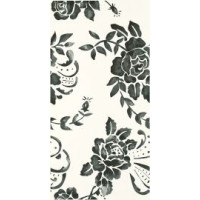 Paradyz classica PORCELANO GREEN SCIANA DEKOR 30X60 G1