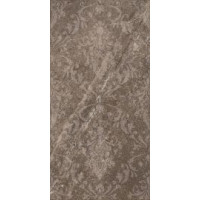Paradyz classica PALAZZO BROWN INSERTO ORNAMENT 30X60 G1