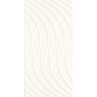 Paradyz classica PORCELANO BIANCO SCIANA STRUKTURA 30X60 G1