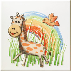 Tubądzin Safari 2 20x20 Gat.1