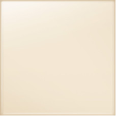 Tubądzin Pastel Kość Słoniowa Mat 20x20 Gat.1