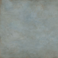 Tubądzin Patina Plate blue MAT 119,8x119,8 Gat.1