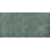 Tubądzin Patina Plate green MAT 119,8x59,8 Gat.1