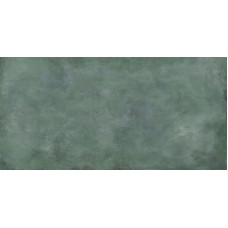 Tubądzin Patina Plate green MAT 119,8x59,8 Gat.1