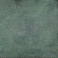 Tubądzin Patina Plate green MAT 59,8x59,8 Gat.1