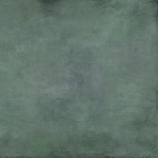 Tubądzin Patina Plate green MAT 59,8x59,8 Gat.1