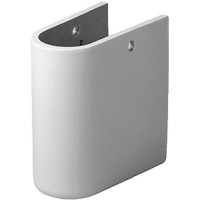 Пьедестал DURAVIT STARCK 3 0865150000