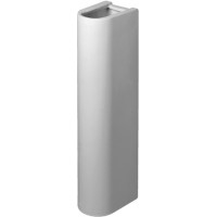 Пьедестал DURAVIT STARCK 3 0865160000