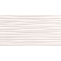 Arte Perlina white STR 30,8x60,8 Gat.1