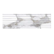 Peronda-Museum HAUTE WHITE DECOR SP/33,3X100/R